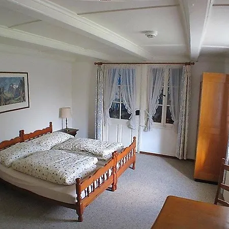 아파트 Sleeps 10 Wifi