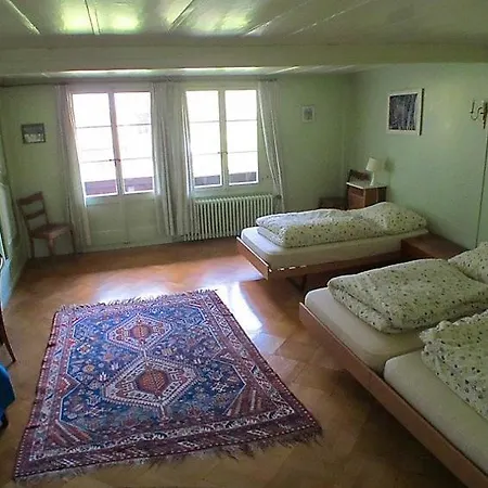 Sleeps 10 Wifi 인터라켄
