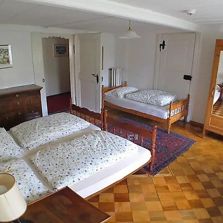 Sleeps 10 Wifi 아파트 인터라켄